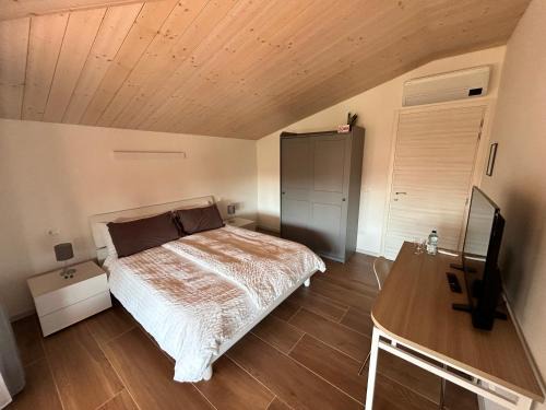 Pasian di Prato Casa | Guest House Italo & Anna