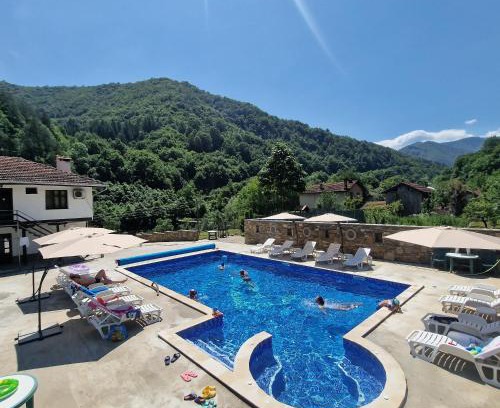 Troyan Casa | Guest House Ivan