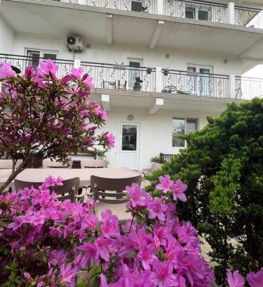 Khelvachauri Casa | Guest house Junona