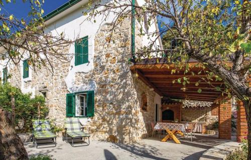 Supetarska Draga Casa | Guest house Kalla