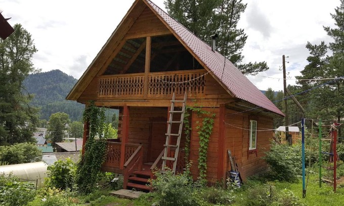 Artybash Casa | Guest House Kedroviy Dvorik
