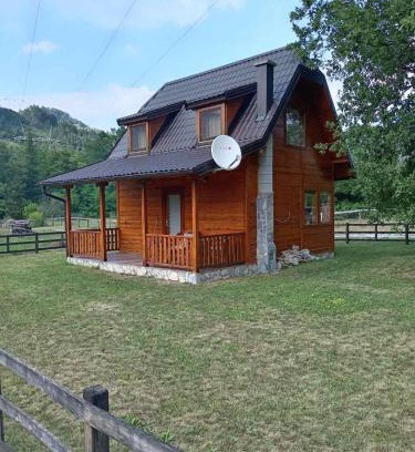 Mokra Gora Casa | Guest House Krsmanovic