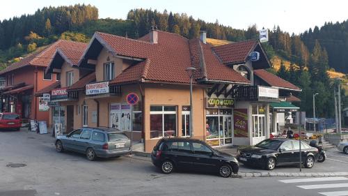 Ciganska Mahala Casa | Guest house Kruna