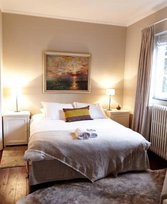Ukkel Casa | Guest house La Maison Chantecler