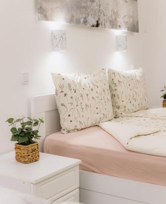 Sombor Apartamento | Guest House LILA