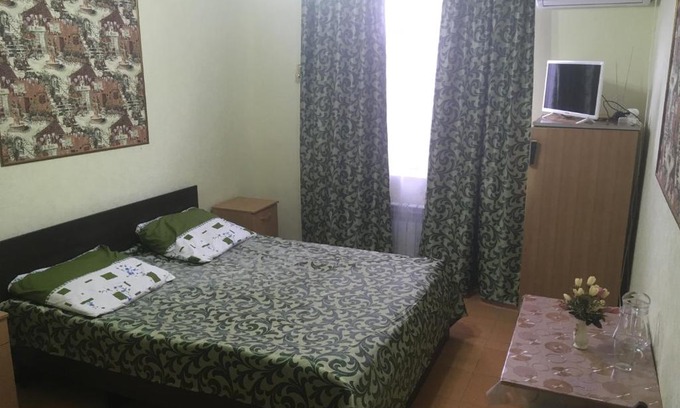 Volgodonsk Casa | Guest House Liza