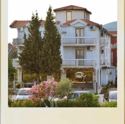 Zeljeznica Casa | Guest House Lukac