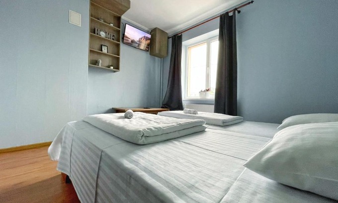 Yavory Casa | Guest House Lviv