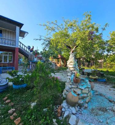 Martivili Casa | Guest house Maia