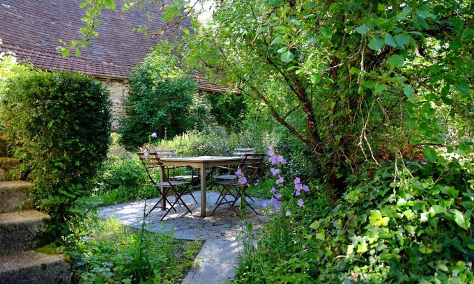 Lunan Casa | Guest house MAISON DE CELESTINE