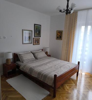 Arandelovac Casa | Guest House Major