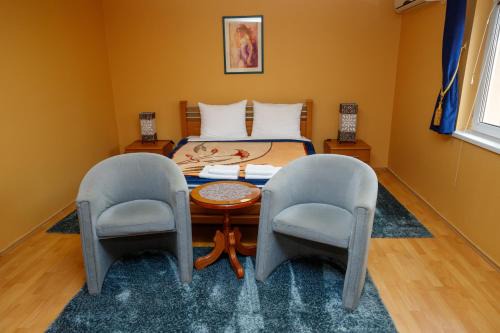 Subotica Casa | Guest house Mali hotel