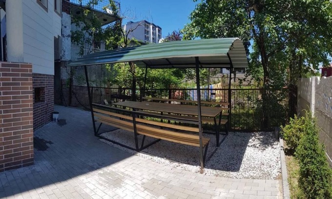 Kobuleti Casa | Guest house Marina
