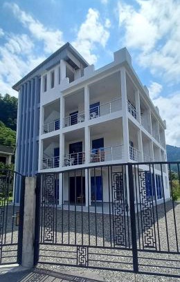 Gonio Casa | Guest House Marineza