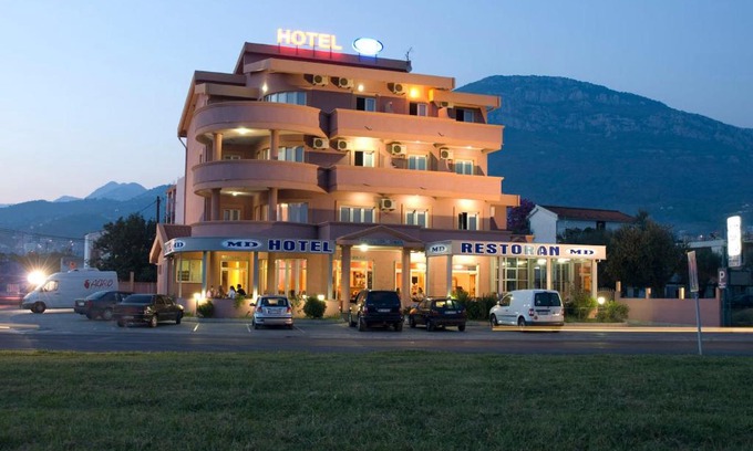 Zeljeznica Apartamento | Guest House-MD