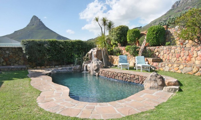 Camps Bay Casa | Guest House Michelitsch