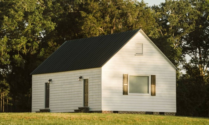 Huger Casa | Guest House Middleburg