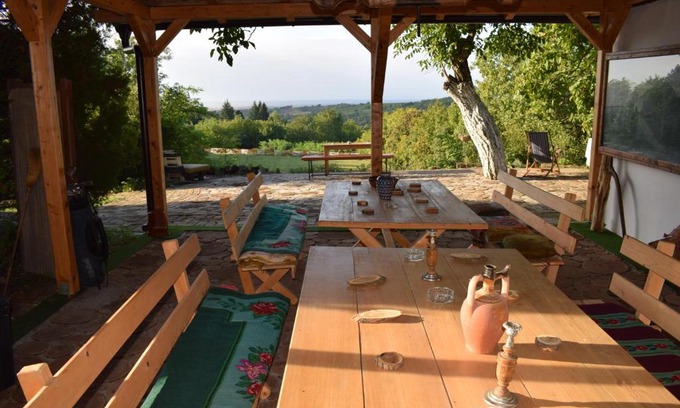 Petrovaradin Casa | Guest House Mundzic- Sumski Mir