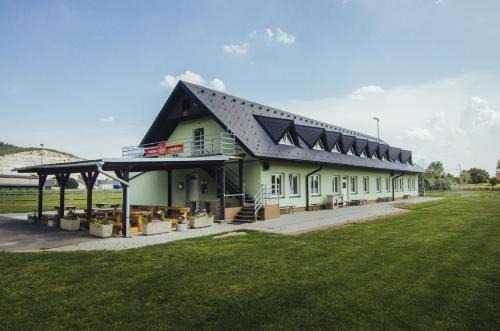 Lestina Casa | Guest House Na Hřišti