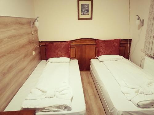 Lyaskovo Casa | Guest House Nani