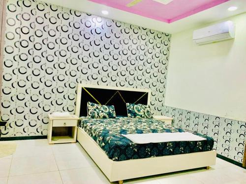 Fatehjang Casa | Guest House near islamabad airport