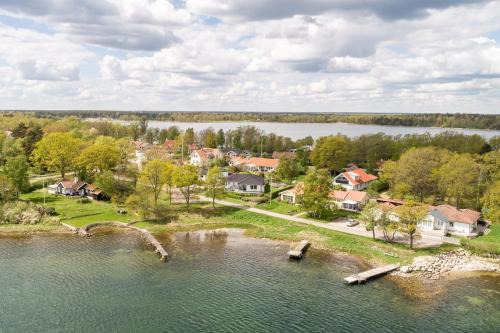 Kalmar Casa | Guest House Near The Sea - With Sea View