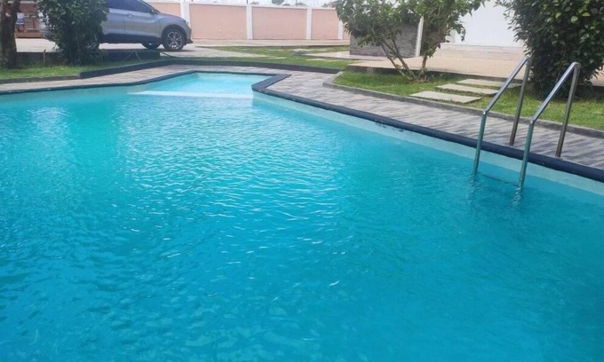 Ambohibao Casa | Guest House Nohfy