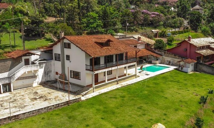 Teresopolis Casa | Guest House Nosso Aconchego