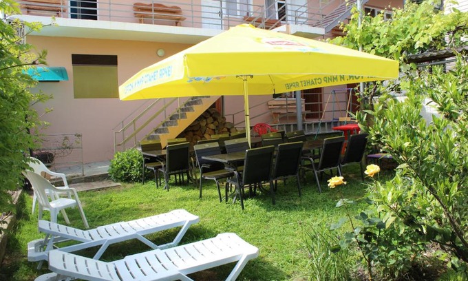 Lazarevskoye Casa | Guest House Olga