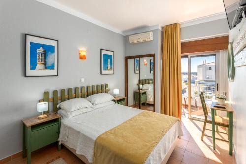 Boliqueime Casa | Guest House Oliveira