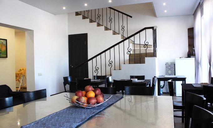 Suzdal Casa | Guest house on Malinovaya 26