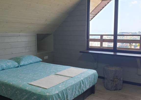 Lazarevskoye Casa | Guest House on Maryinskoye 60
