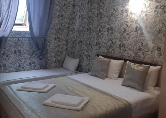 Novomikhaylovskiy Casa | Guest house on pereulok Pionerskiy 4V