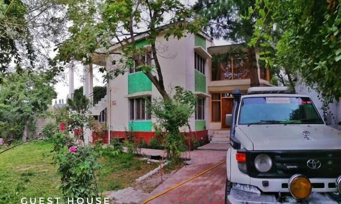 Skardu Casa | Guest House One