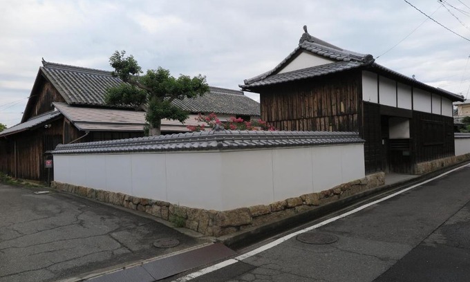 Naoshima-cho Casa | Guest House Oomiyake
