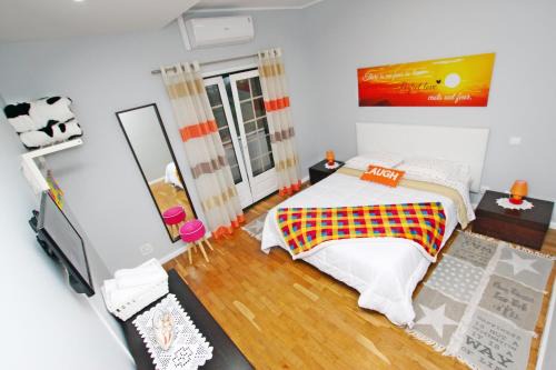 Vila Praia de Ancora Casa | Guest House Pereira