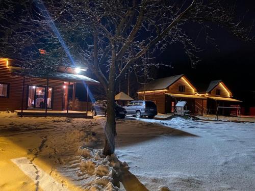 Dubyna Casa | Guest House Pid Dubom Карпати Під Дубом
