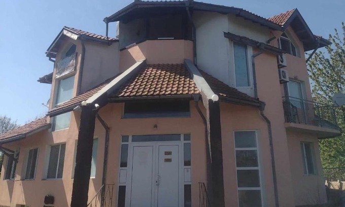 Shabla Casa | Guest House Plamena