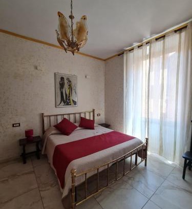Rione XVIII Castro Pretorio Casa | Guest House Planet 29