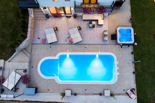 Vranovaca Casa | Guest House Plitvice Hills