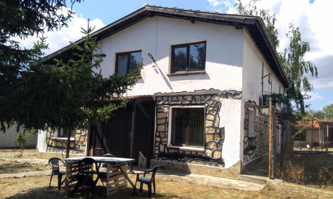 Suvorovo Casa | Guest House Poli