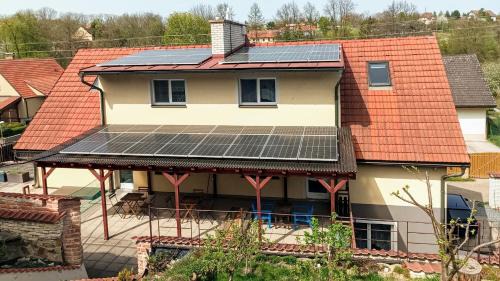 Statenice Casa | Guest House Prague Airport