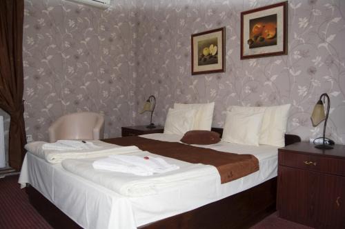 Sombor Casa | Guest House Prenoćište Piccolina