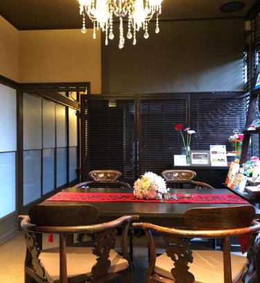 Shimonoseki Casa | Guest House "Ro"kumano