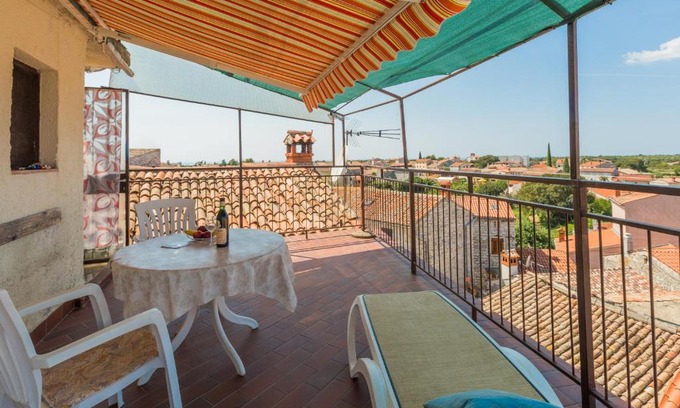 Bale Casa | Guest House Robert i Mirna