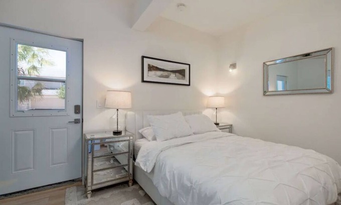 Roseville Apartamento | Guest House Roseville Retreat
