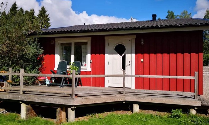Arjang Apartamento | Guest House