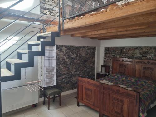 Miasino Casa | Guest House Seme Di Faggio