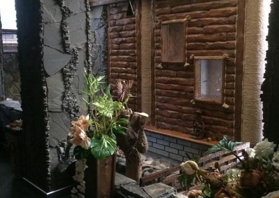 Adler City Centre Casa | Guest house Serena