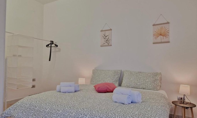 Modugno Casa | Guest House Service Modugno - ZONA INDUSTRIALE